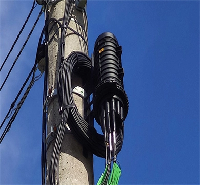 Soluții de rețele de telecomunicații