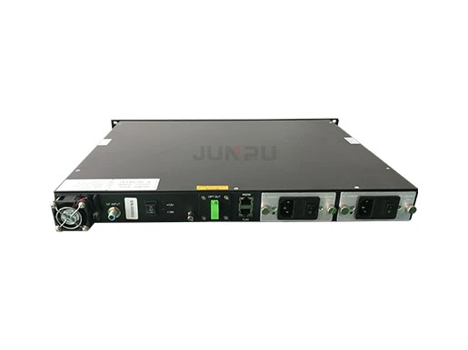 Companie de transmițătoare optice CATV cu modulație externă