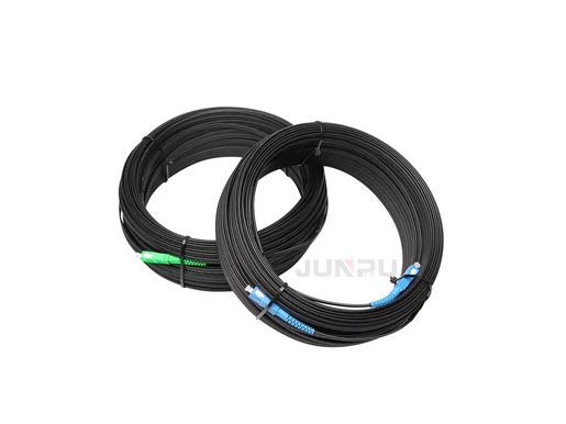 Furnizor de cablu drop și patch cord din fibră optică