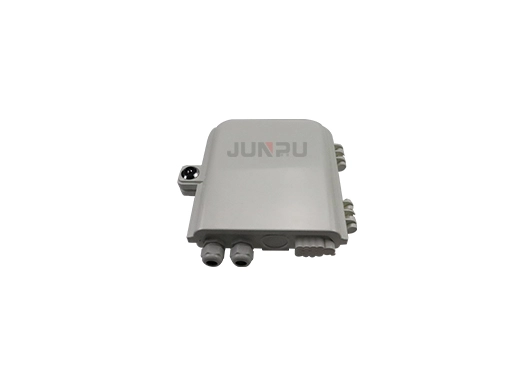 cutie de distribuție exterioară pentru cabluri