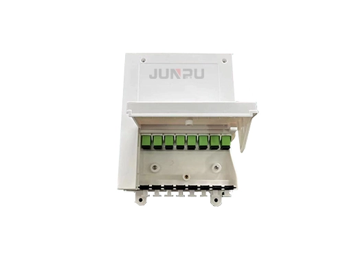 cutie de joncțiune FTTH