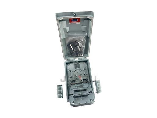 cutie de splitter FTTH