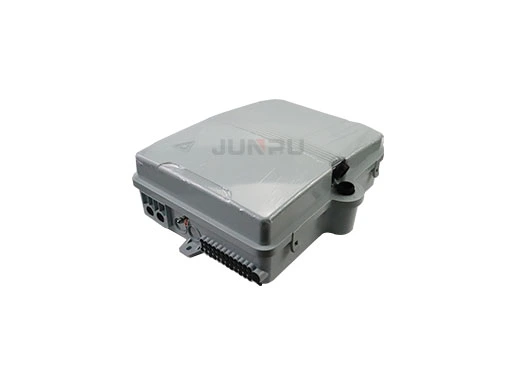 splitter ABS PLC