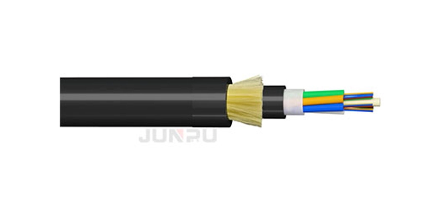 Cablu fibră optică ADSS-48F ADSS