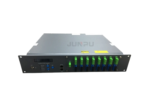 EDFA DWDM