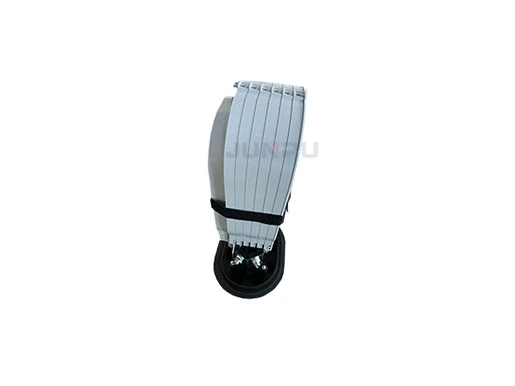 carcasă de îmbinare pentru cabluri de fibră optică