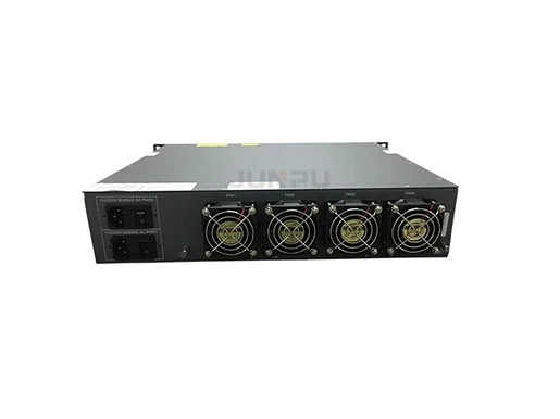 amplificator optic EDFA