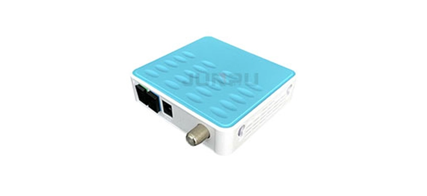 JPXP86RRW Receptor Optic Activ