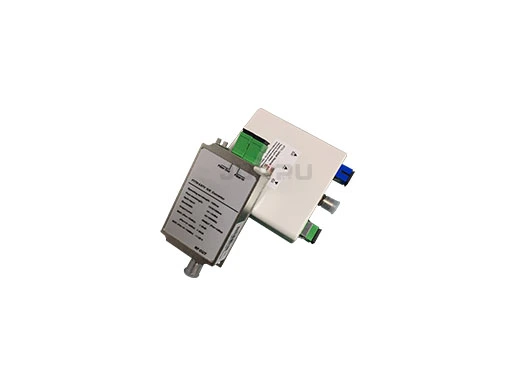 receptor optic pasiv FTTH