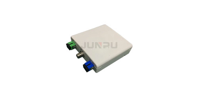 JP10RW Receptor Optic Pasiv
