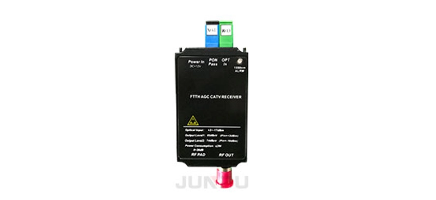 JPX86RW Receptor optic activ