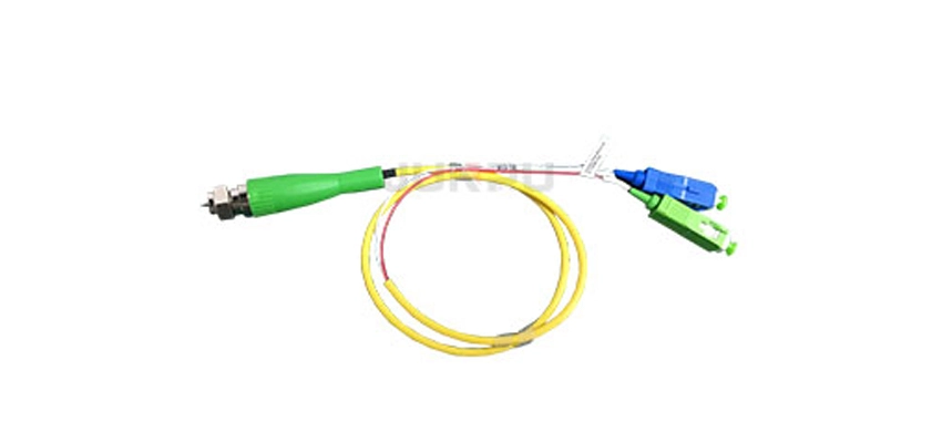 JP10RW-1 Receptor optic pasiv