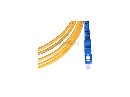 cablu fibră optică patch cord