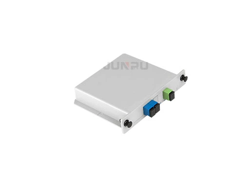 splitter de cablu fibră optică