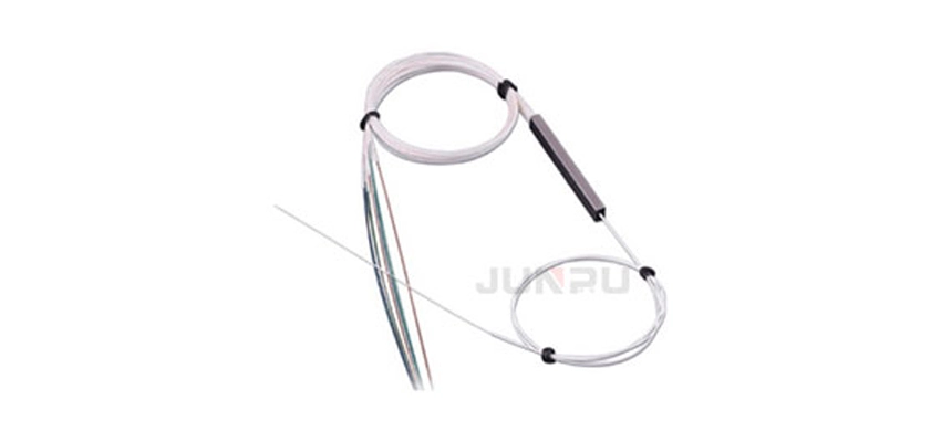 Mini separator de tub de oțel fără conector