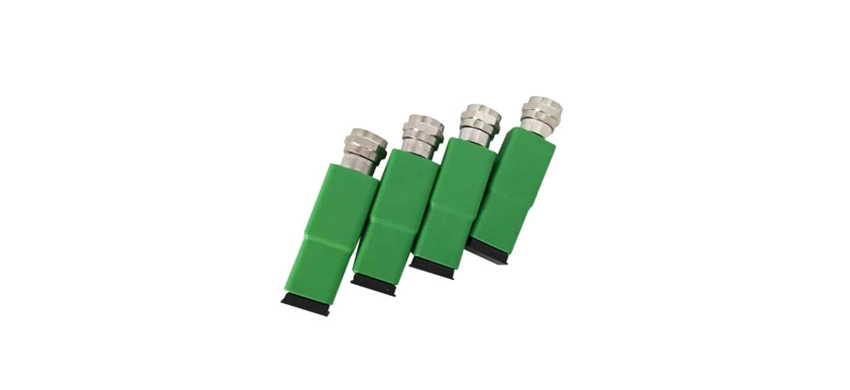 JP10WP Receptor optic pasiv