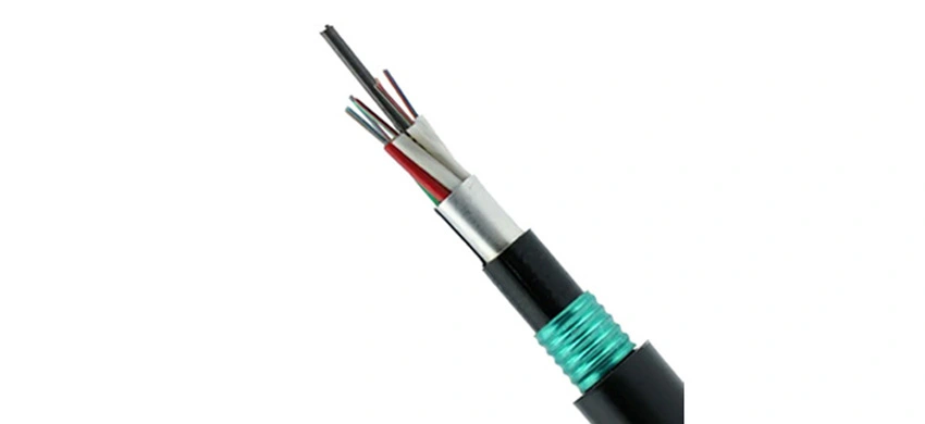 GYTA53 24 de fibre