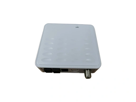 receptor optic mini FTTH cu WDM 01