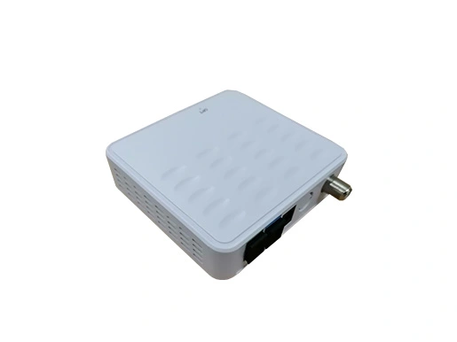 receptor optic mini FTTH cu WDM 02