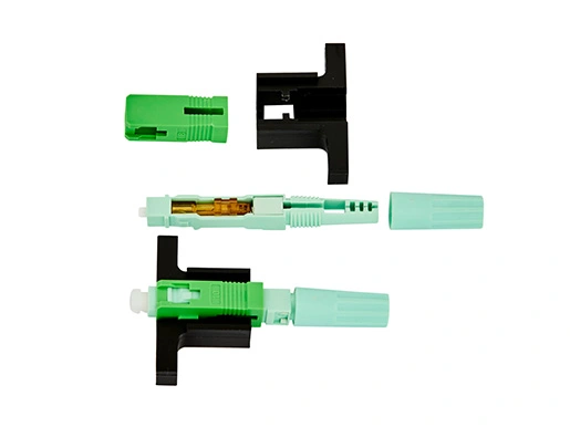 conector de asamblare rapidă de tip piuliță aeronautică sc 03