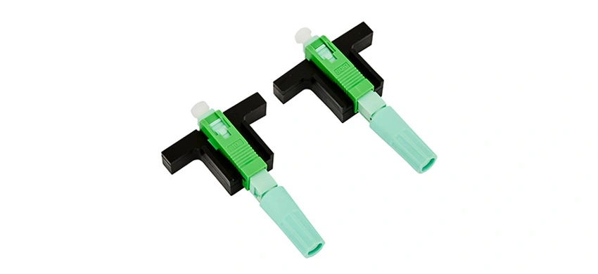 SC - Conector de asamblare rapidă tip piuliță pentru avioane