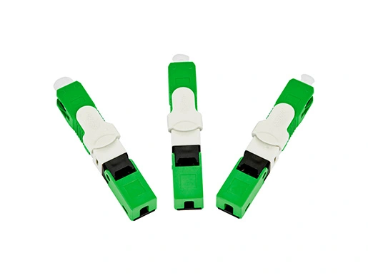 SC APC H 09 tip conector de asamblare rapidă 01