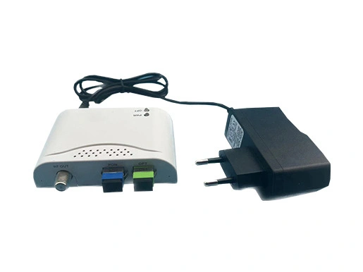 receptor optic de înalt nivel FTTH 01