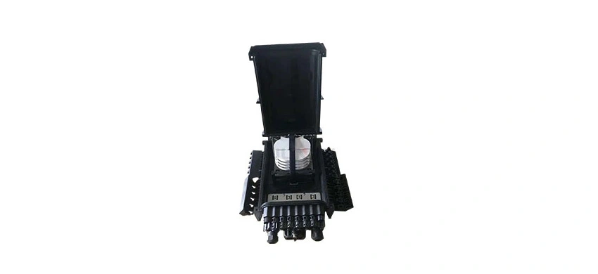 Cutie de splicare optică IP68