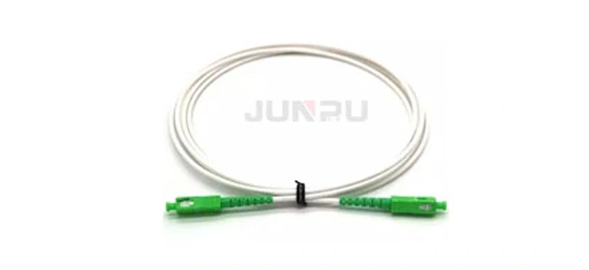Pigtail fibră optică