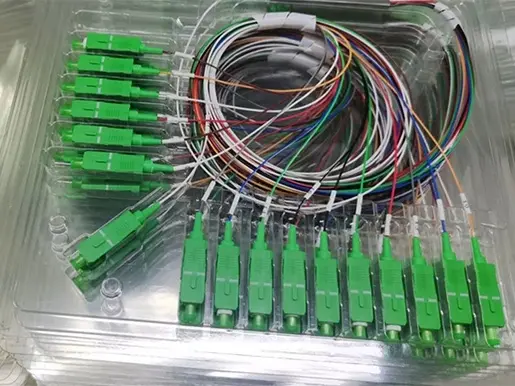 amplificator optic pasiv