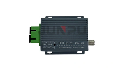 Nod Optic Triplexor Pasiv WDM