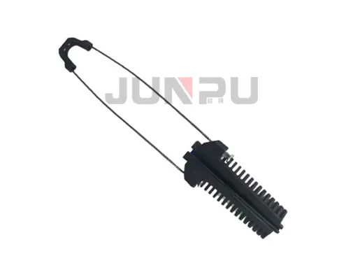 producători de cleme de suspensie cu pană pentru accesorii de cabluri de fibră ADSS