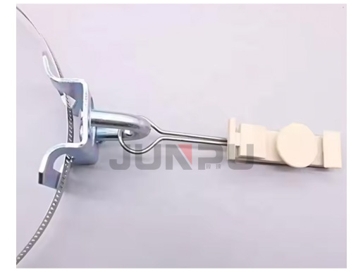 detail1-ftth-pole-mounting-bracket-ball-hooks-cable-fixing-hoop-retractor-drop-cable-wire-clamp.jpg