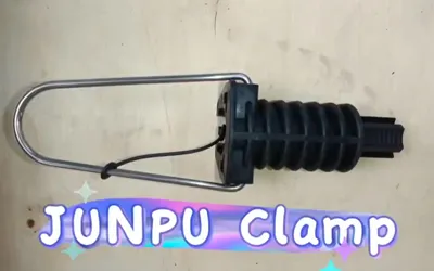 Prezentare generală a produselor de fibră optică Junpu